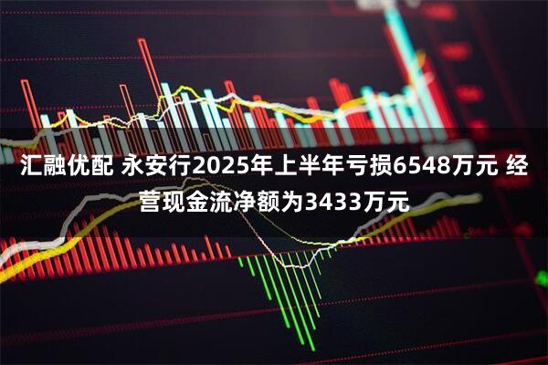 汇融优配 永安行2025年上半年亏损6548万元 经营现金流净额为3433万元